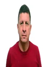 Imagem do Candidato WILSON DE DOCA